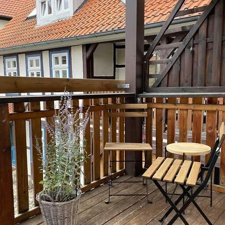 Charming Apartment Blankenburg  Ngoại thất bức ảnh