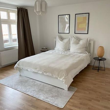 Charming Apartment Blankenburg  Ngoại thất bức ảnh