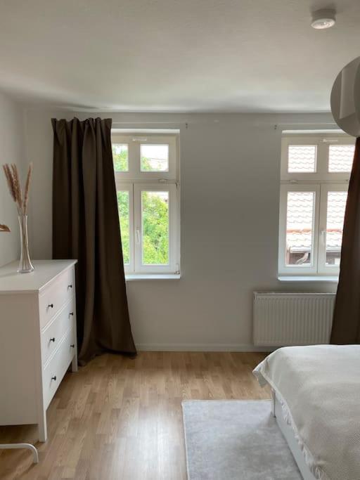Charming Apartment Blankenburg  Ngoại thất bức ảnh