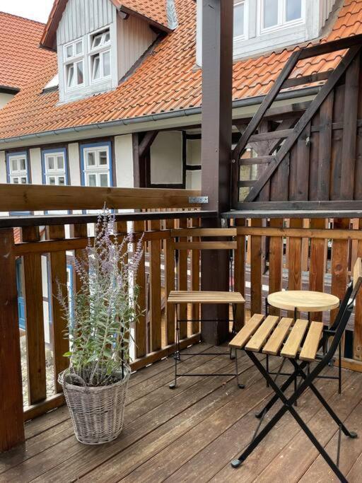 Charming Apartment Blankenburg  Ngoại thất bức ảnh