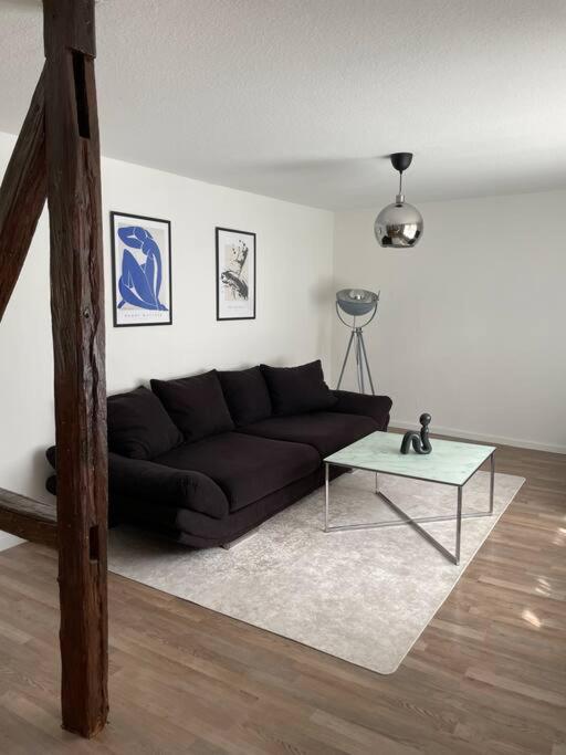 Charming Apartment Blankenburg  Ngoại thất bức ảnh