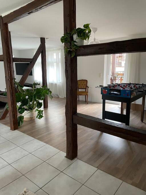 Charming Apartment Blankenburg  Ngoại thất bức ảnh