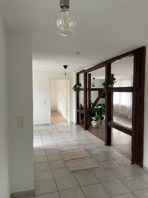 Charming Apartment Blankenburg  Ngoại thất bức ảnh
