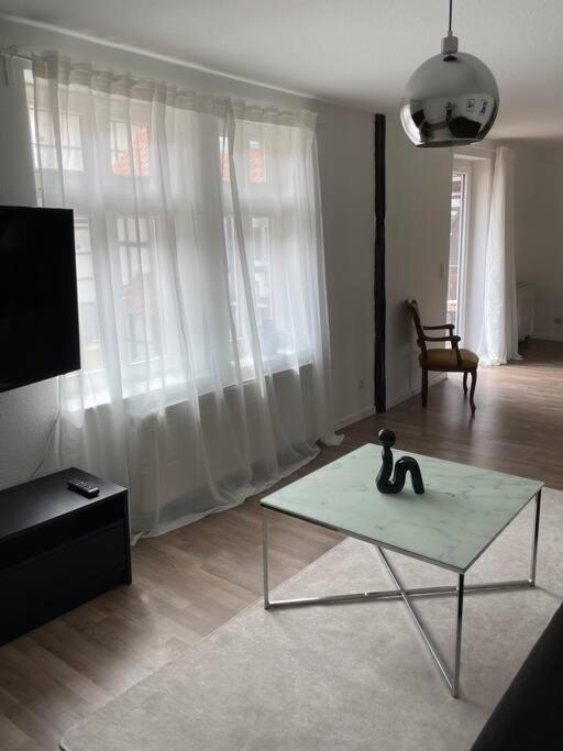 Charming Apartment Blankenburg  Ngoại thất bức ảnh