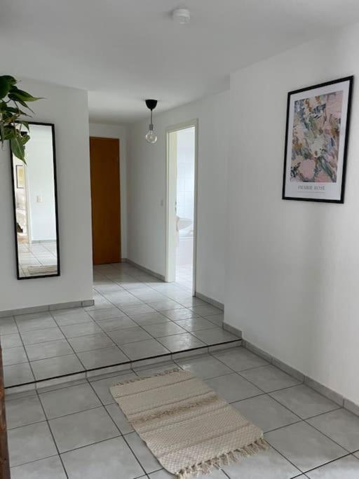 Charming Apartment Blankenburg  Ngoại thất bức ảnh